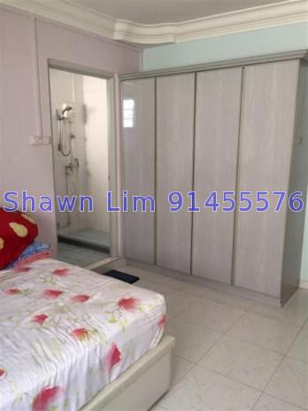Blk 484B Choa Chu Kang Avenue 5 (Choa Chu Kang), HDB 4 Rooms #63924762